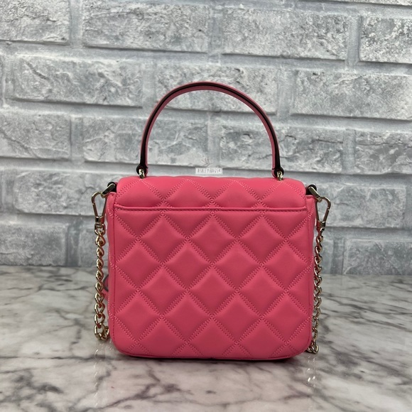 Kate Spade Natalia Square Crossbody Handbag - Picture 3 of 8